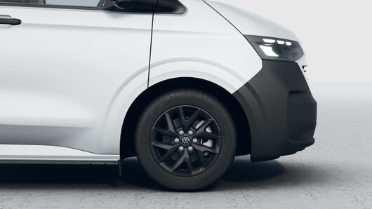 Bild eines Caravelle LR TDI 4MOTION