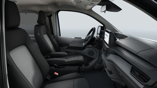Bild eines Caravelle LR TDI 4MOTION