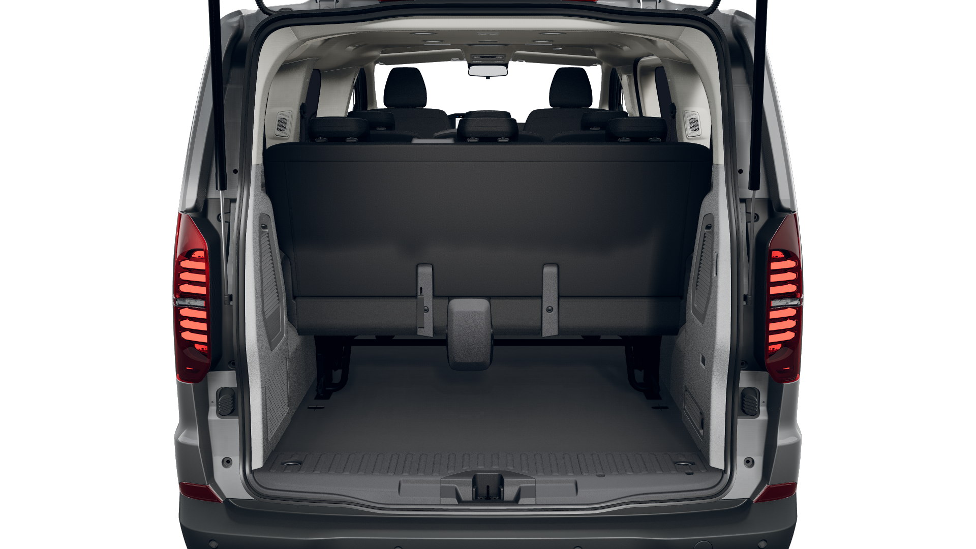 Bild eines Caravelle TDI