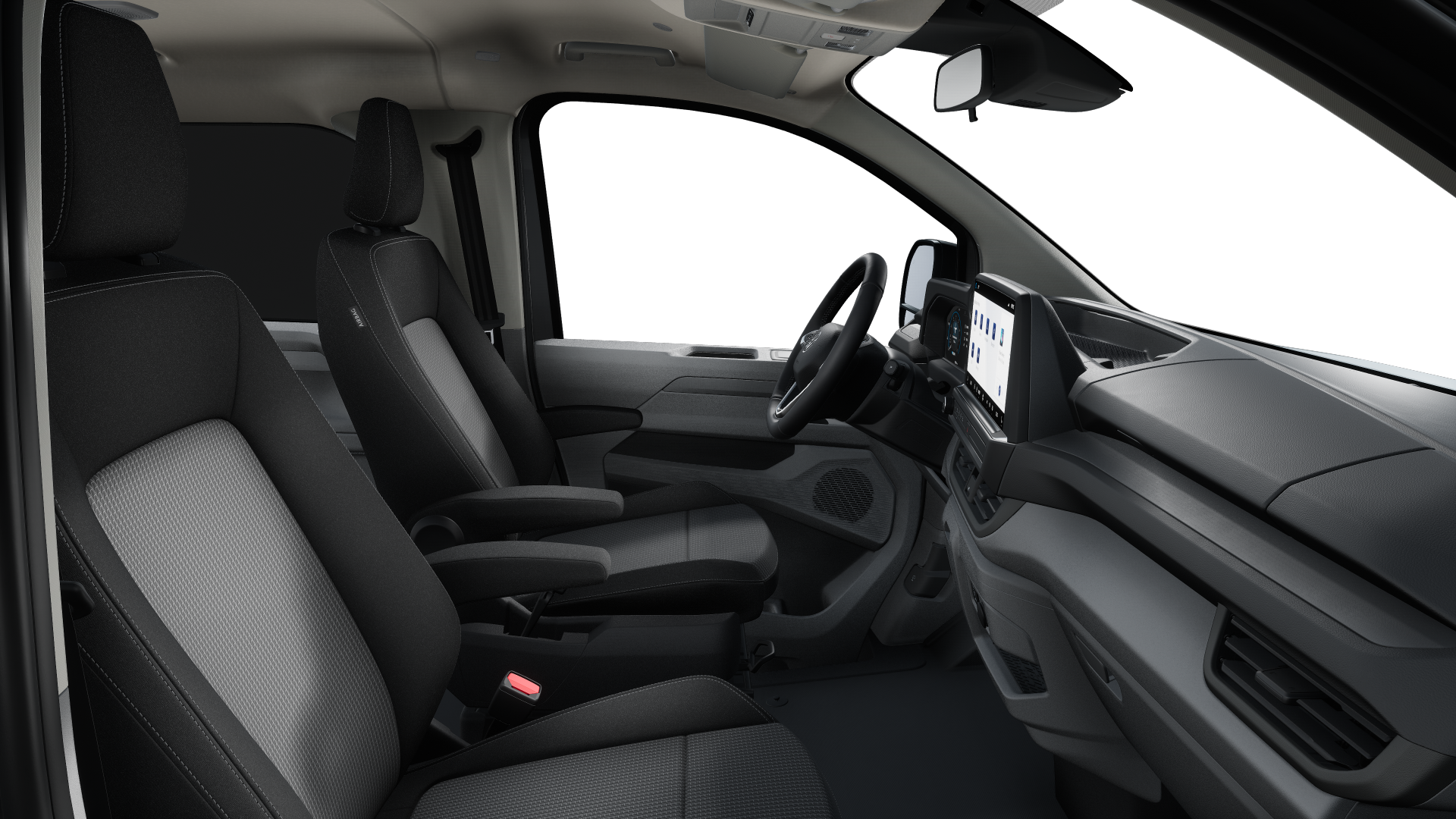 Bild eines Caravelle TDI