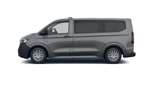 Bild eines Caravelle TDI