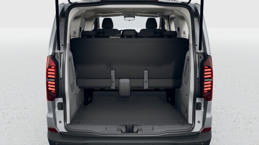 Bild eines Caravelle TDI