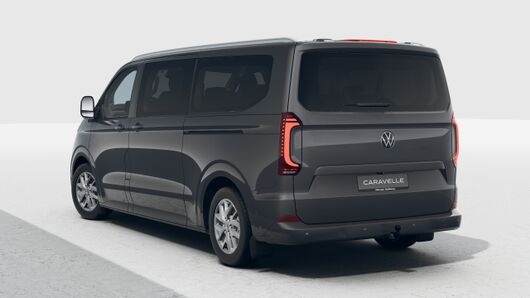Bild eines e-Caravelle Style LR 160 kW
