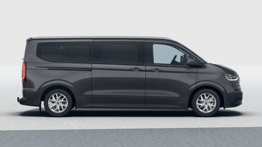 Bild eines e-Caravelle Style LR 160 kW