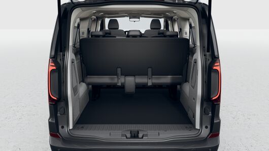 Bild eines e-Caravelle Style LR 160 kW