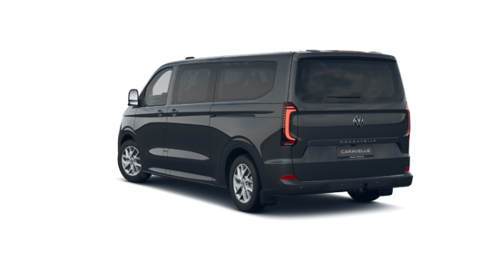 Bild eines e-Caravelle Style LR 210 kW