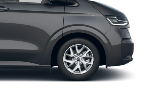 Bild eines e-Caravelle Style LR 210 kW