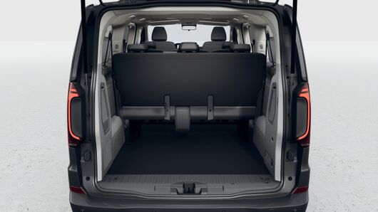Bild eines e-Caravelle Style LR 210 kW