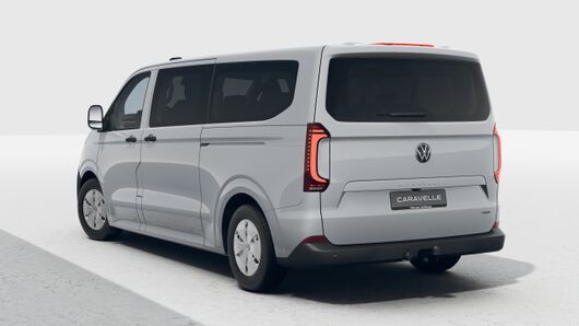 Bild eines Caravelle LR TDI 4MOTION