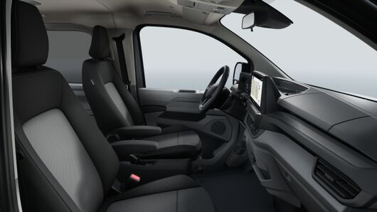 Bild eines Caravelle LR TDI 4MOTION