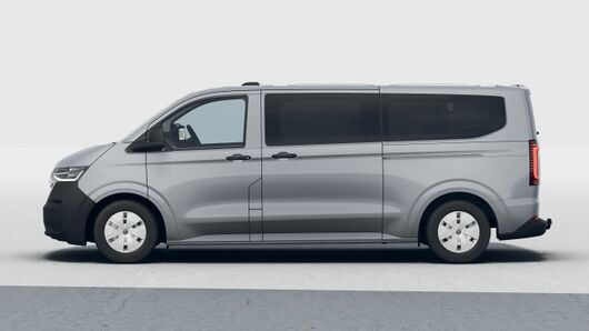 Bild eines Caravelle LR TDI 4MOTION