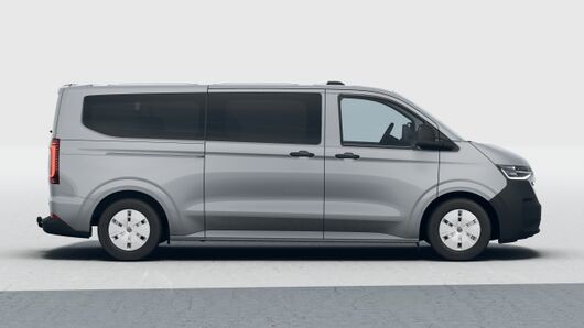 Bild eines Caravelle LR TDI 4MOTION