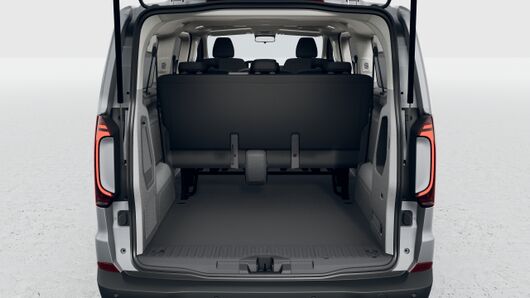 Bild eines Caravelle LR TDI 4MOTION