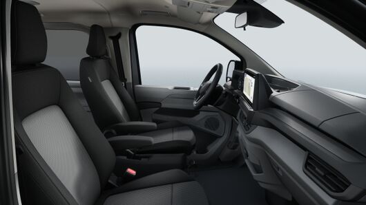 Bild eines Caravelle LR TDI 4MOTION