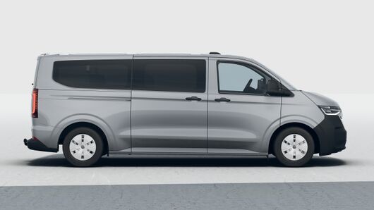 Bild eines Caravelle LR TDI 4MOTION