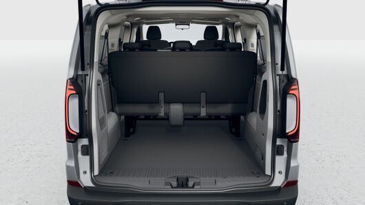 Bild eines Caravelle LR TDI 4MOTION