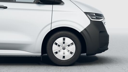 Bild eines Caravelle LR TDI 4MOTION