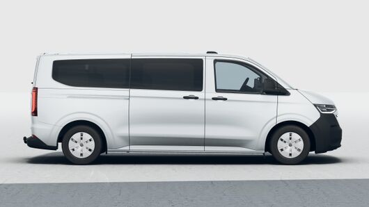 Bild eines Caravelle LR TDI 4MOTION