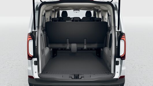 Bild eines Caravelle LR TDI 4MOTION