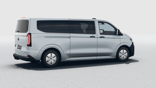 Bild eines Caravelle LR TDI 4MOTION