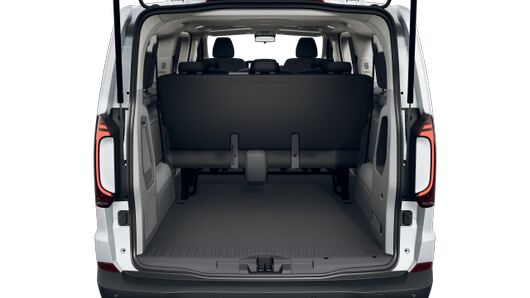 Bild eines Caravelle LR TDI 4MOTION