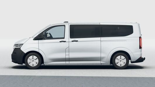 Bild eines Caravelle LR TDI 4MOTION