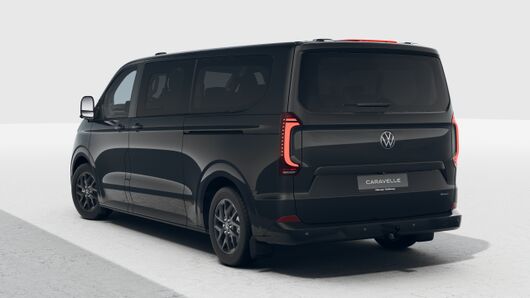 Bild eines Caravelle Style LR TDI 4MOTION