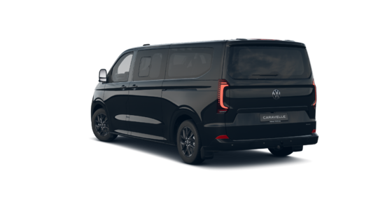 Bild eines Caravelle Style LR TDI 4MOTION