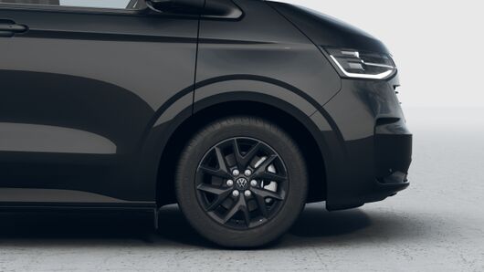 Bild eines Caravelle Style LR TDI 4MOTION