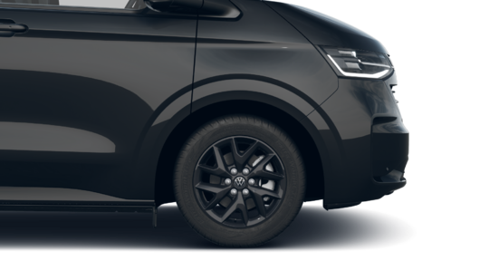 Bild eines Caravelle Style LR TDI 4MOTION