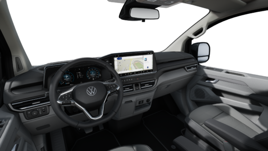 Bild eines Caravelle Style LR TDI 4MOTION