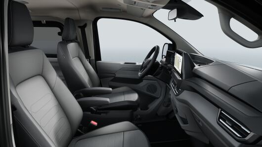 Bild eines Caravelle Style LR TDI 4MOTION