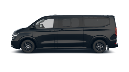 Bild eines Caravelle Style LR TDI 4MOTION