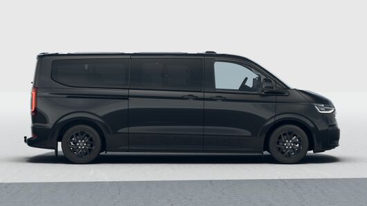 Bild eines Caravelle Style LR TDI 4MOTION