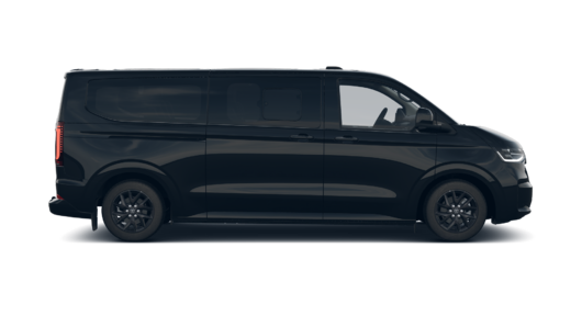 Bild eines Caravelle Style LR TDI 4MOTION