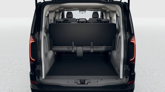 Bild eines Caravelle Style LR TDI 4MOTION