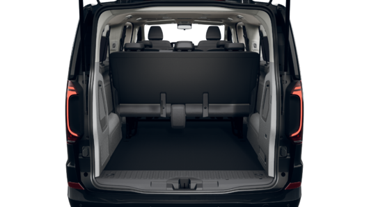 Bild eines Caravelle Style LR TDI 4MOTION