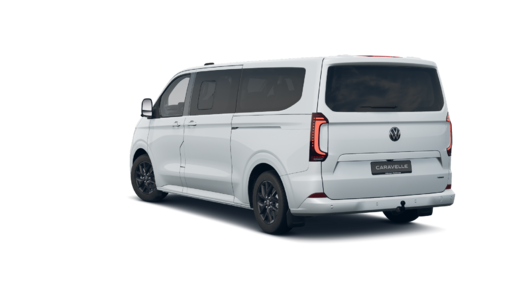 Bild eines Caravelle Style LR TDI 4MOTION