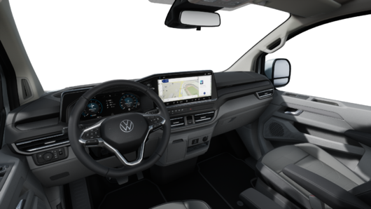 Bild eines Caravelle Style LR TDI 4MOTION