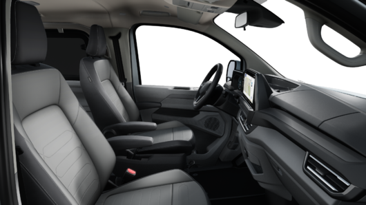 Bild eines Caravelle Style LR TDI 4MOTION