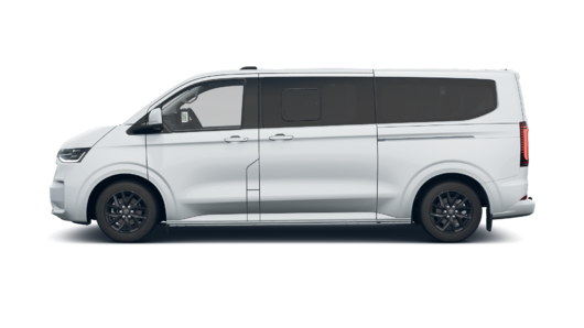 Bild eines Caravelle Style LR TDI 4MOTION