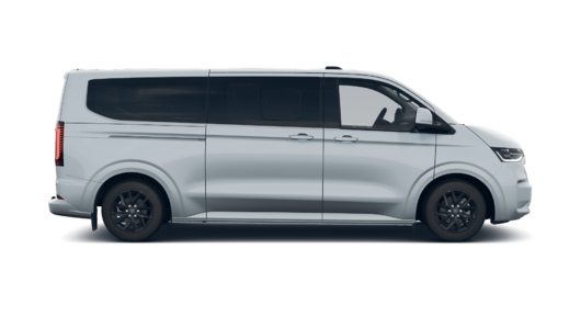 Bild eines Caravelle Style LR TDI 4MOTION