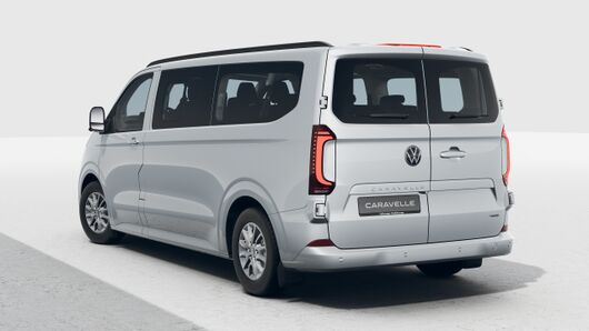Bild eines Caravelle Life LR TDI 4MOTION