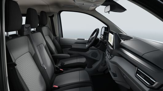 Bild eines Caravelle Life LR TDI 4MOTION