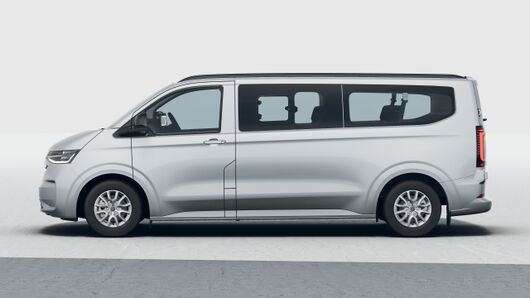 Bild eines Caravelle Life LR TDI 4MOTION