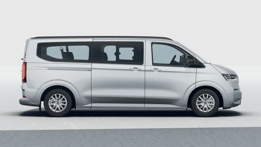 Bild eines Caravelle Life LR TDI 4MOTION