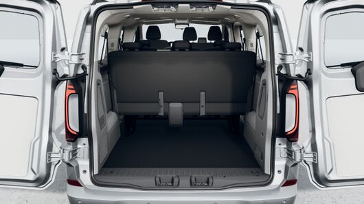 Bild eines Caravelle Life LR TDI 4MOTION