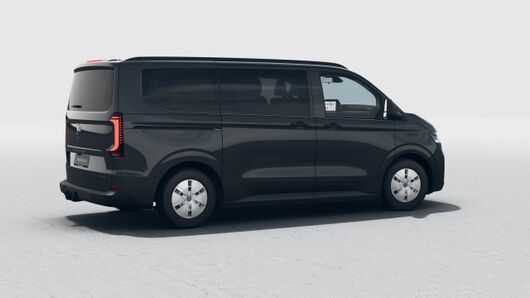 Bild eines Caravelle TDI 4MOTION