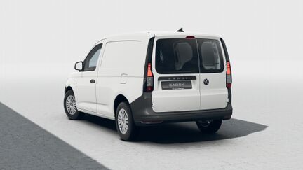 Bild eines Caddy Cargo Entry TDI