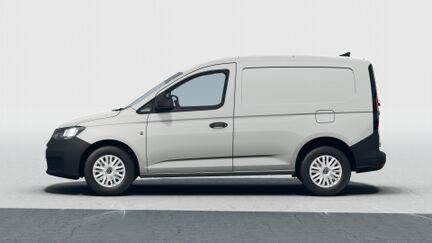 Bild eines Caddy Cargo Entry TDI